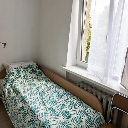 Mini Studio Vilnius Centre Екстер'єр фото