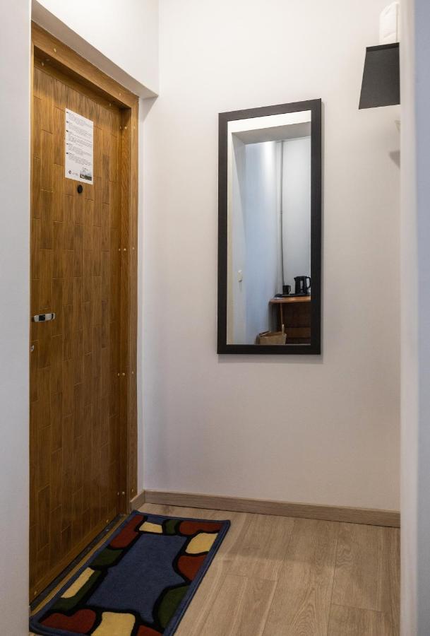 Mini Studio Vilnius Centre Екстер'єр фото