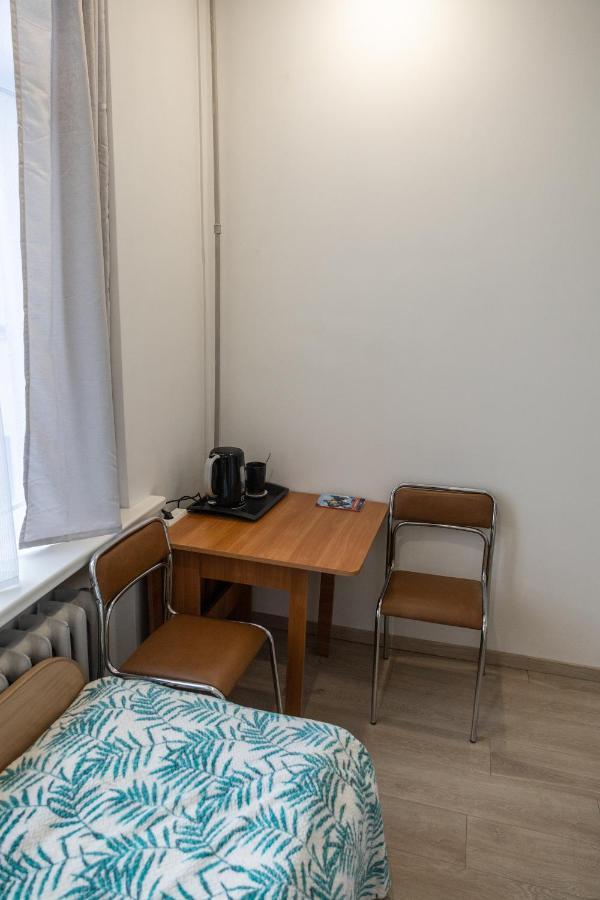 Mini Studio Vilnius Centre Екстер'єр фото