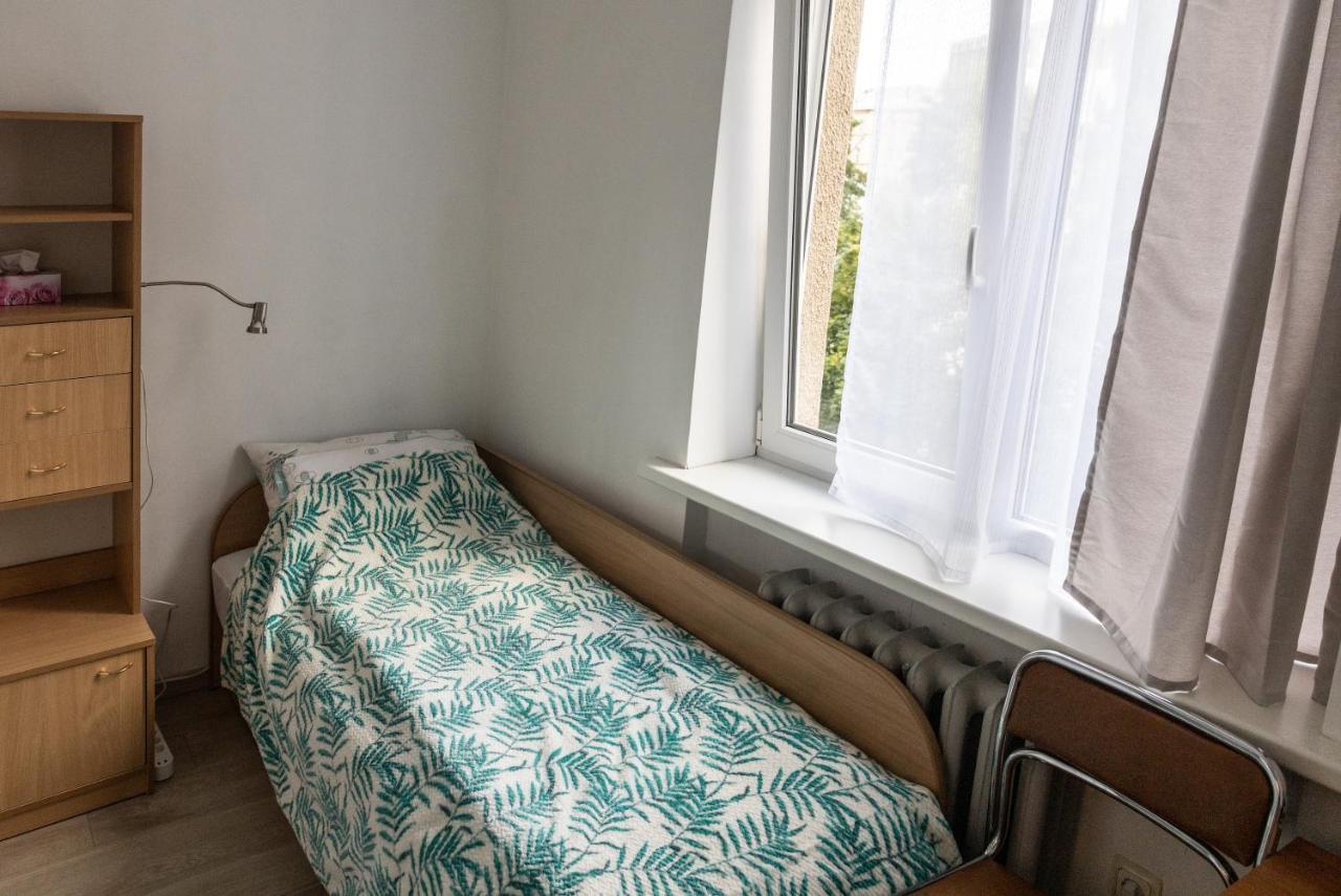 Mini Studio Vilnius Centre Екстер'єр фото
