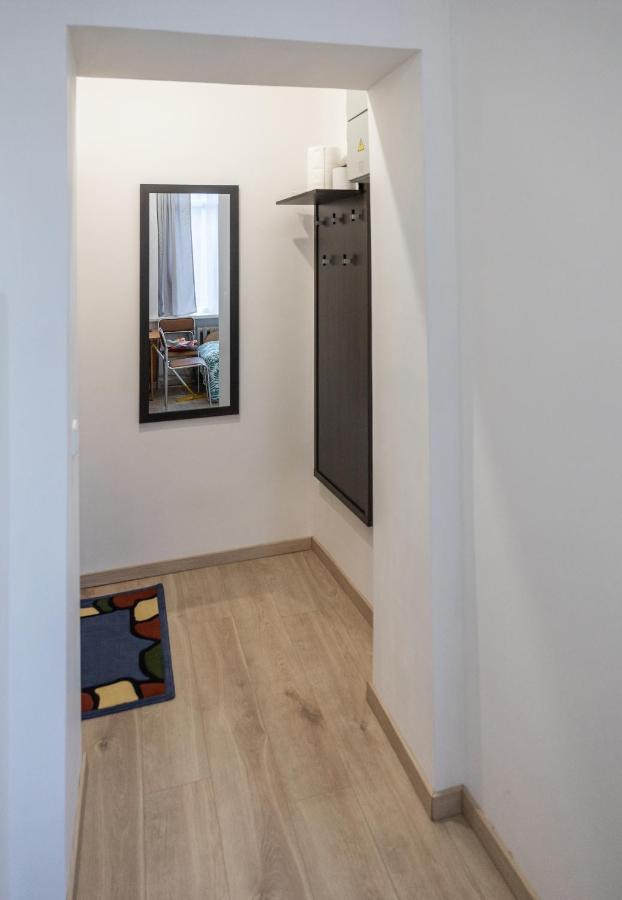 Mini Studio Vilnius Centre Екстер'єр фото