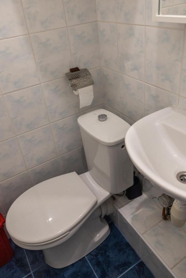 Mini Studio Vilnius Centre Екстер'єр фото