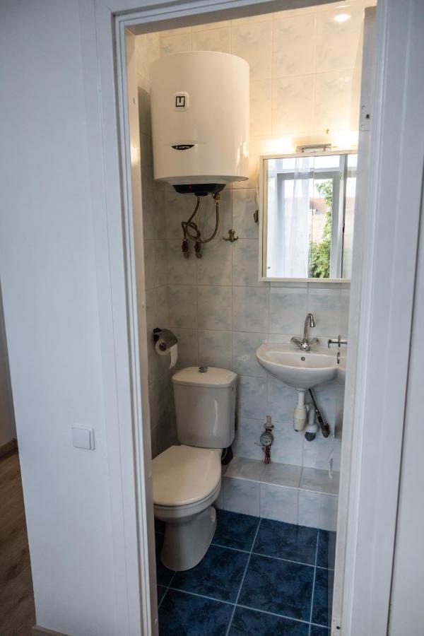 Mini Studio Vilnius Centre Екстер'єр фото